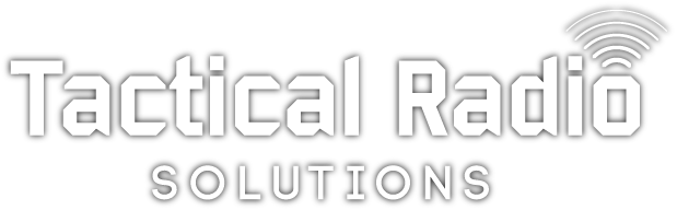 Tactical Radio Solutions Logo